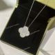V C A Vintage Allhambra S925 Necklace Diamonds Pendant Women (2)_th.jpg